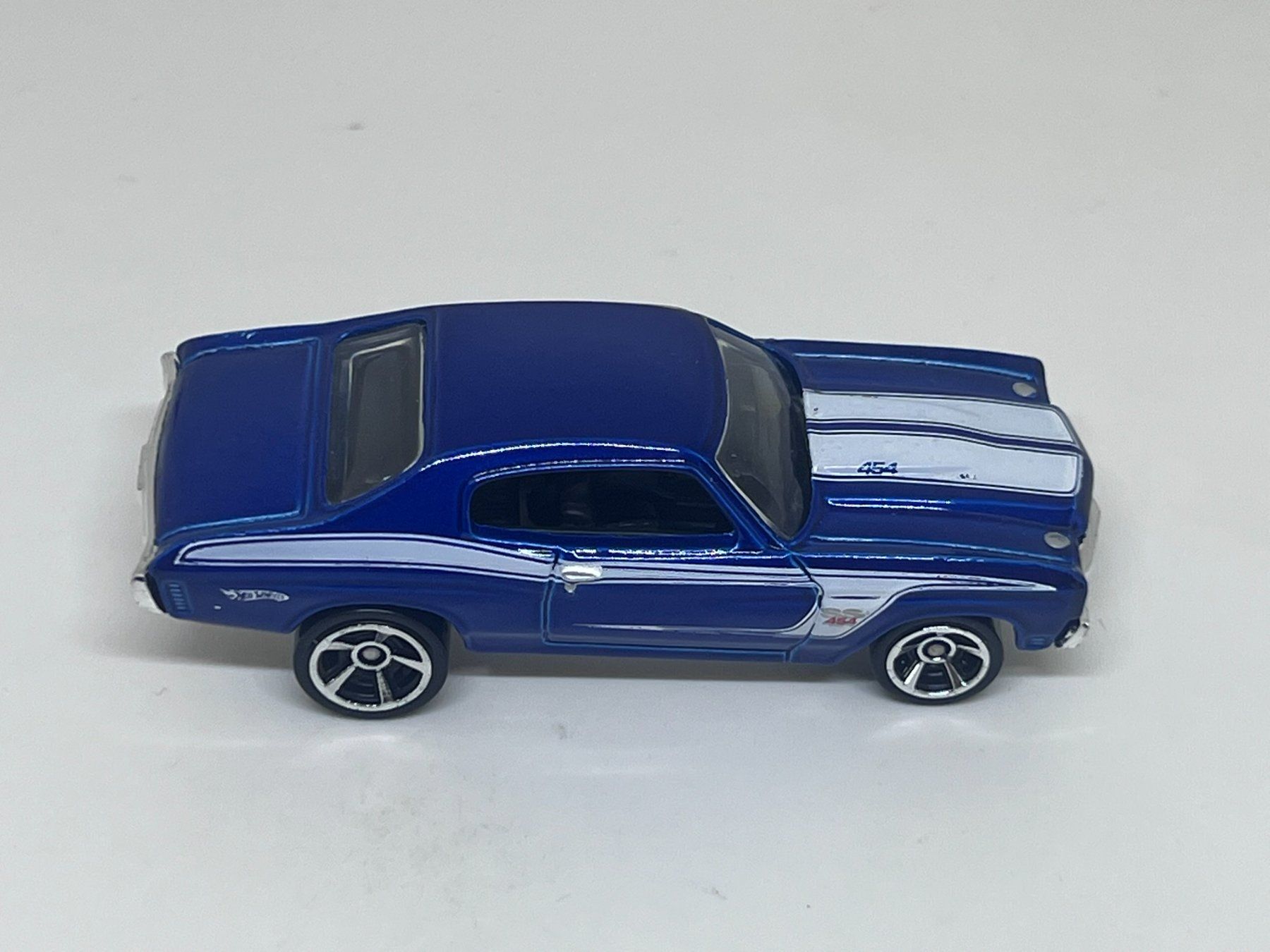 Hot Wheels Modellini d'auto: Hot Wheels '70 Chevelle SS – Nuovo (secondo la descrizione) da Wildegg venduto da LaaBoutique 1