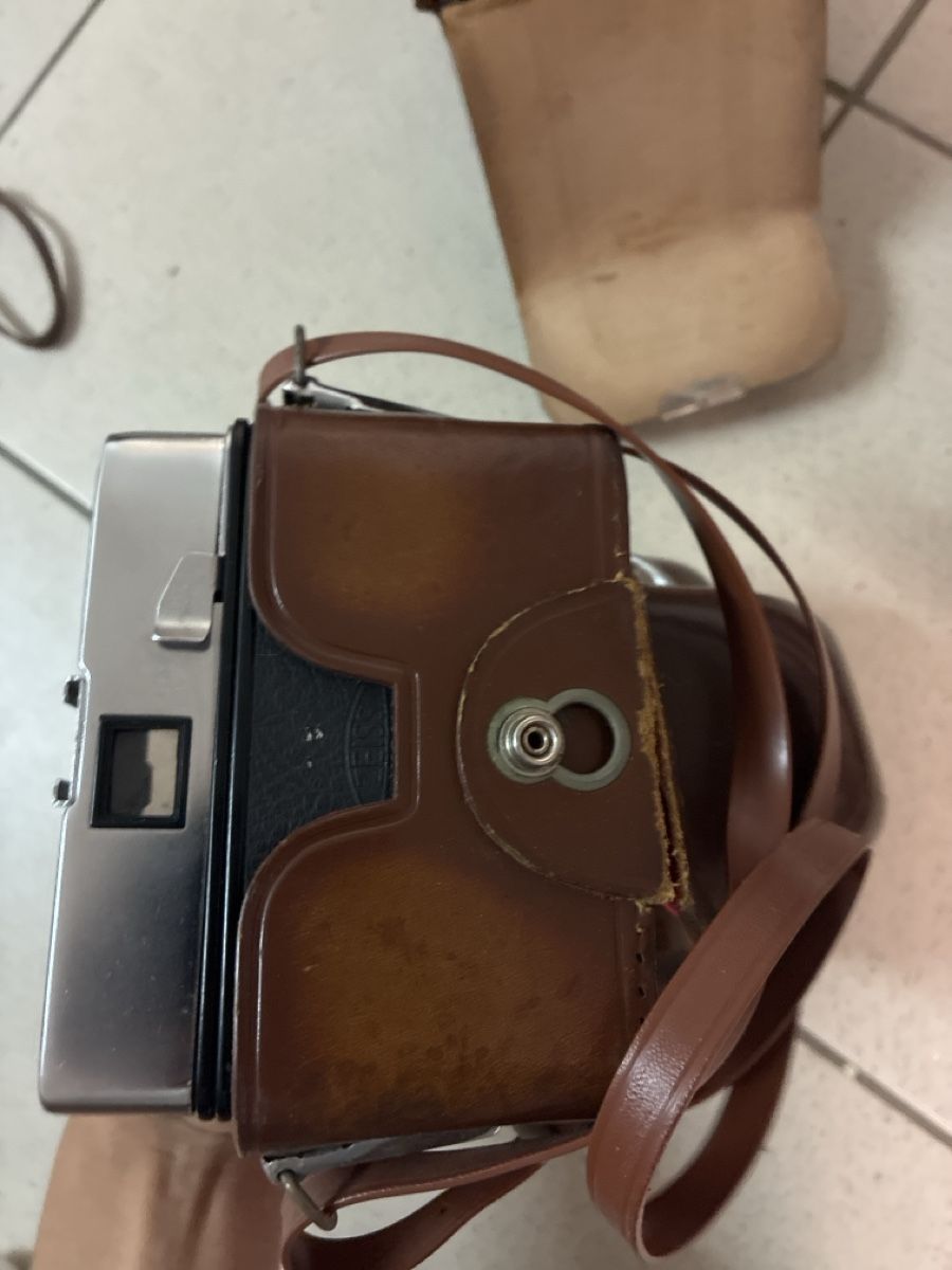 Zeiss Fotocamera: zeiss ikon contesa – Usato da Le Grand-Saconnex venduto da aur_27hl 3