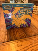Pokemon erhabene Helden etb Elite trainer box DE