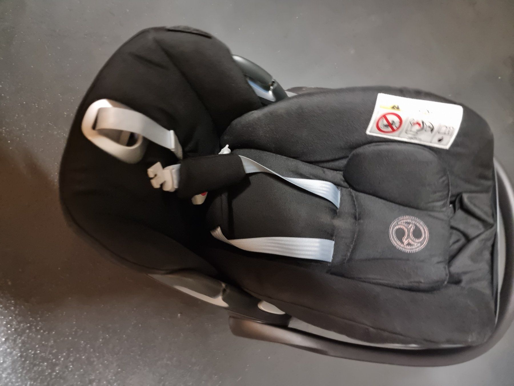 Sièges auto: Siege enfant Cybex max enfant max 2 ans – D'occasion à Genève par selmouta