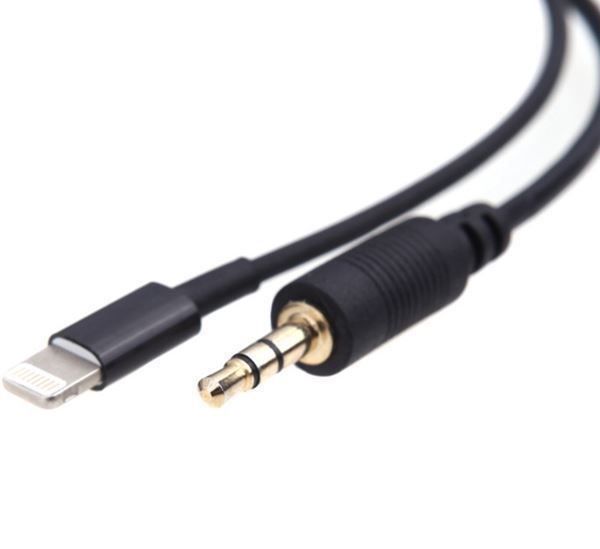 Apple Cavi: BMW MINI pour iPod iPhone – Nuovo e nell'imballaggio originale da Unterägeri venduto da RmOnline 6