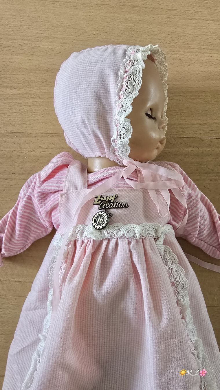 Bambole: Zapf Baby – Usato da Sursee venduto da M_Z 1