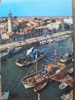 Ansichtskarte Le Languedoc