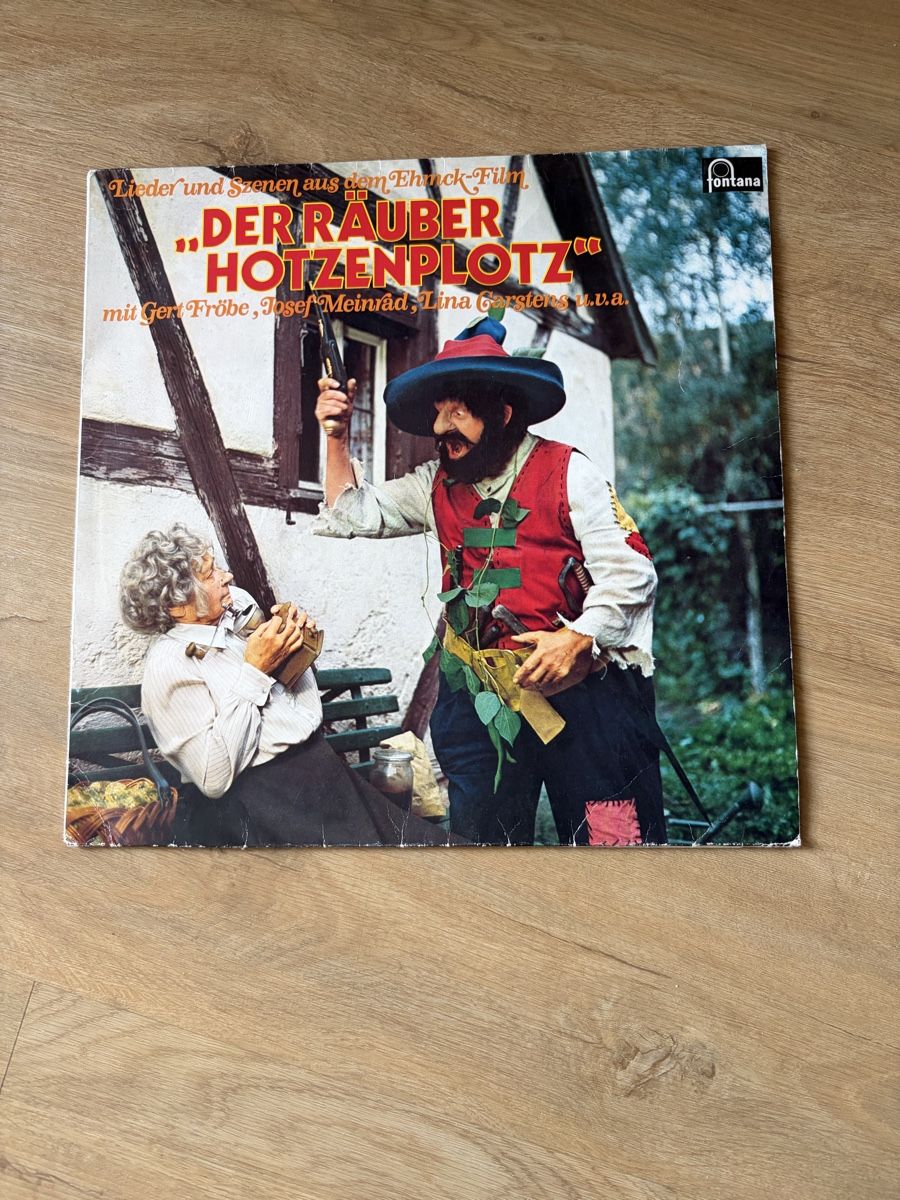 Dischi in vinile: 16 Kinder Schallplatten Märchen diverse Interpreten – Usato da Villmergen venduto da phini01 9