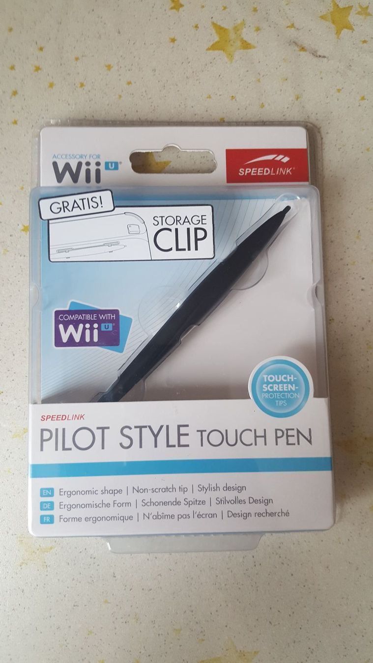 Penna & Evidenziatori: PILOT STYLE  TOUCH PEN – Nuovo e nell'imballaggio originale da Buchs SG venduto da nefi022