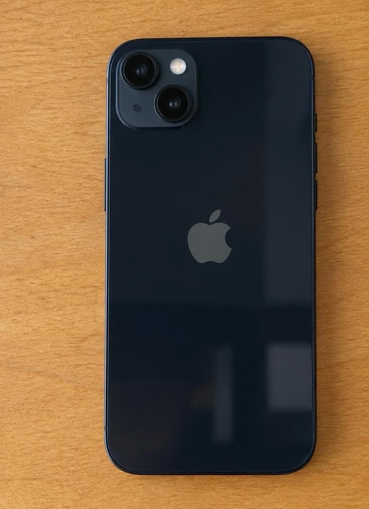 Apple Handys / Smartphones: Apple iPhone 13 Mitternacht. 256 GB  – Gebraucht aus Sarnen von f_spichtig 2