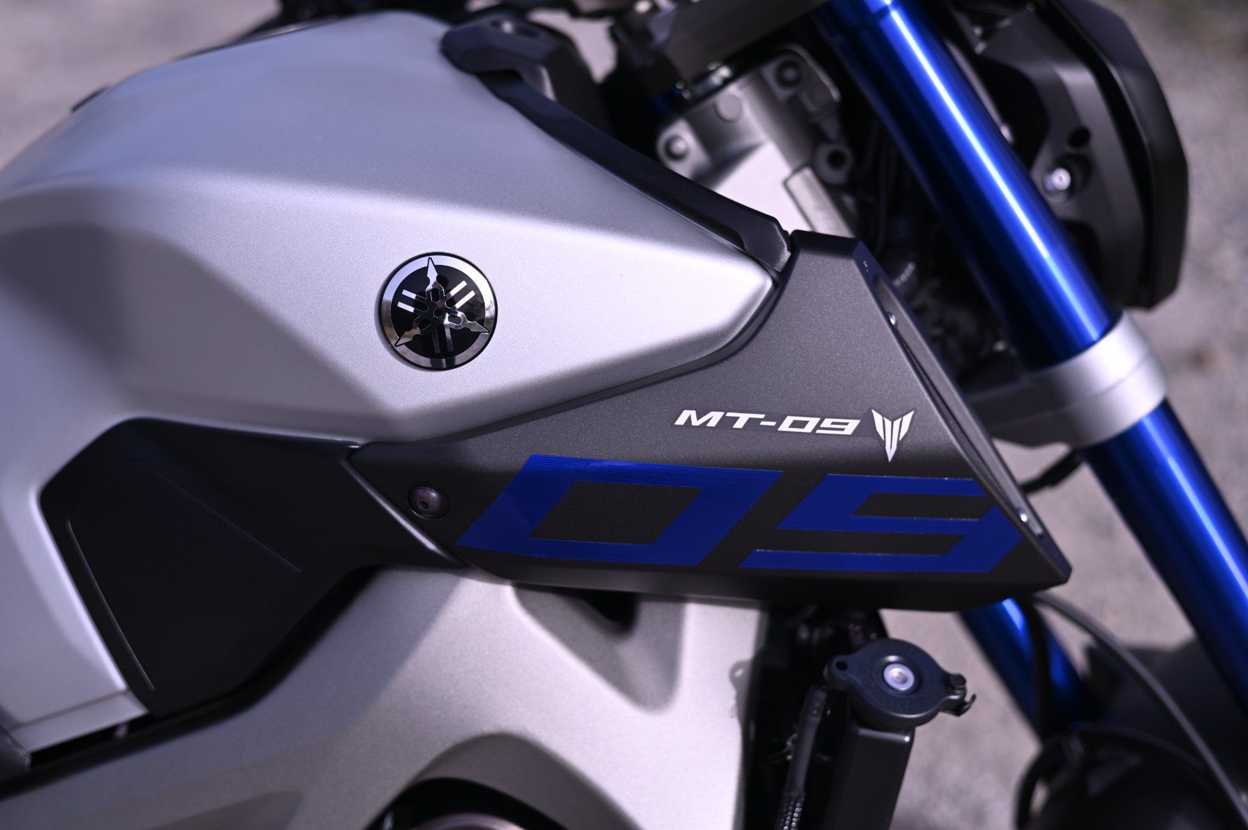 Yamaha Strada: Yamaha MT-09 ABS FULL (35kW possible) – Usato da Neuchâtel venduto da Hauser6 3