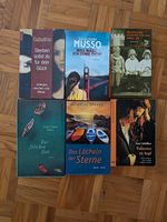 Div Bücher 
