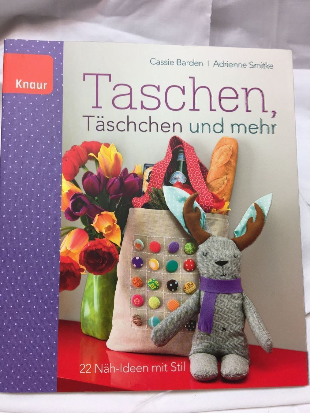 Libri: Taschen Täschchen und mehr – Usato da Siebnen venduto da Starlauf