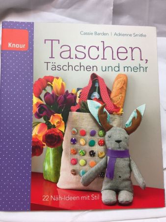 Taschen Täschchen und mehr