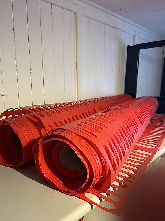 Profilati: Barrière de protection  – Usato da Evionnaz venduto da viv_6fwl