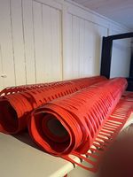 Barrière de protection 