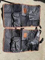 2x organisateur de voiture badabulle