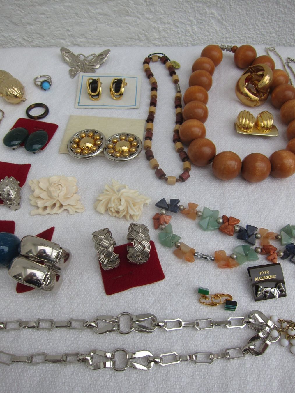 Autres bijoux: Modeschmuck – D'occasion à Regensdorf par Eri8057 2