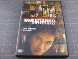 DVD Entfesselt