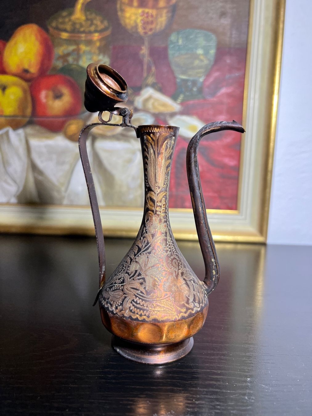 Caraffe: antike Karaffe – Usato da Dulliken venduto da s.p.q.r 1