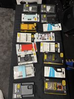 lot Samsung Galaxy 16 Cases