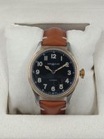 MONTBLANC " 1858 " AUTOMAT 40 MM