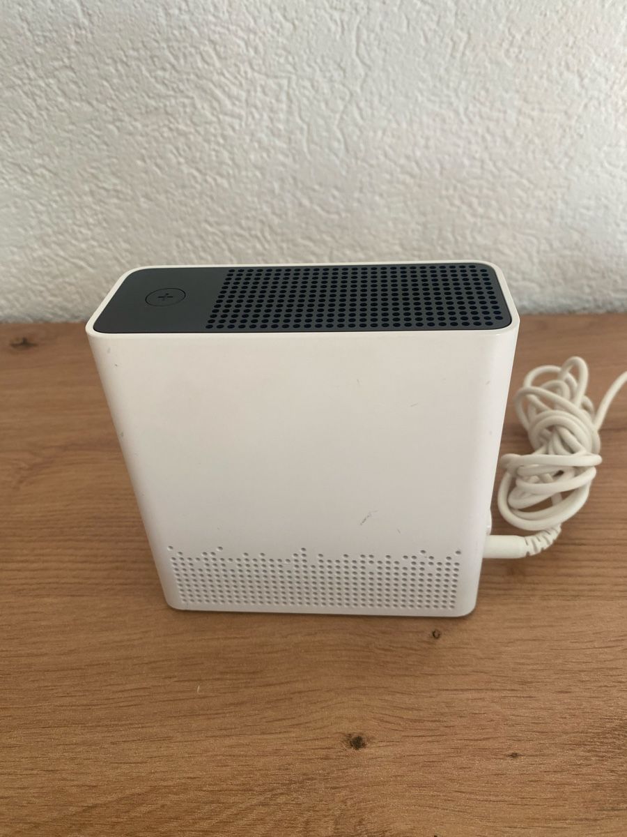 Swisscom WiFi: Wlan box 2 Swisscom  – Usato da Ollon VD venduto da dav_l7zv 1