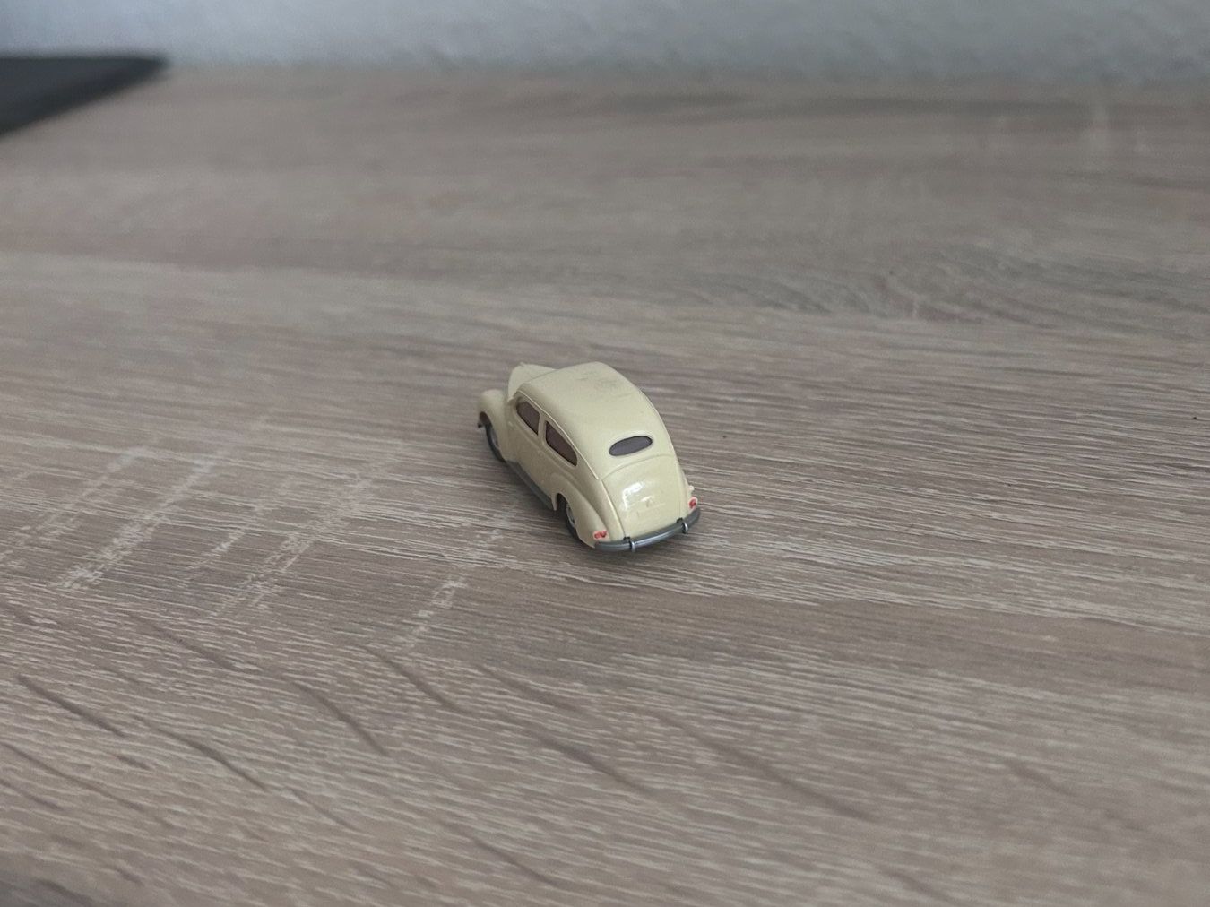 Wiking Modellini d'auto: Ford Taunus Wiking 1:87 – Usato da Goldach venduto da Manyro55 3