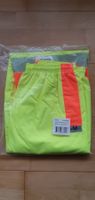 Regenhose Gr. M / Worker Arbeits- / Sicherheitshose; NEU