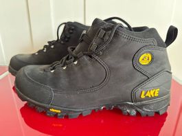 Mountain-Bike-Schuh von LAKE / 44-45 (neu / nie benutzt)