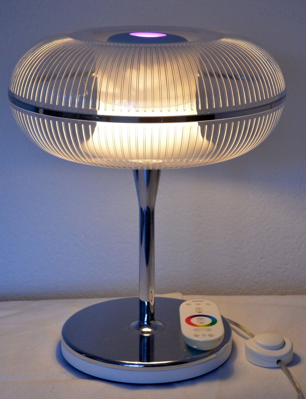 Lampade: Lampe Philips Livingambiance – Usato da Collonges venduto da arashee 5