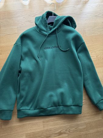 Hoodie, Grösse M, Sierra Nevada, Top Zustand!