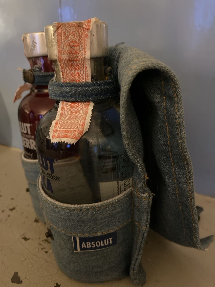 Absolut Vodka Spirituosen: Absolut Thailand, limited Edition – Neu und originalverpackt aus Burg AG von Lobo016 3