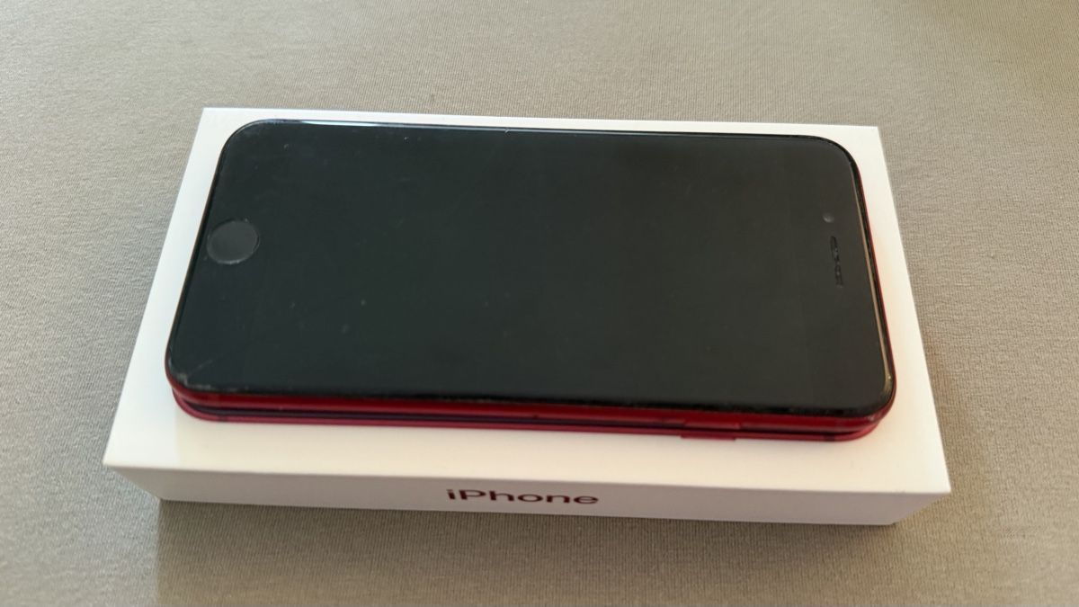Apple Telefoni cellulari / Smartphones: I Phone SE 2022 – Usato da Küsnacht ZH venduto da hypocos 1