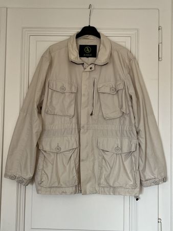 Veste saharienne AIGLE