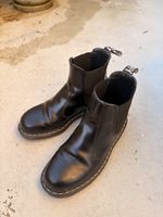 Dr. Martens Boots, Gr. 40