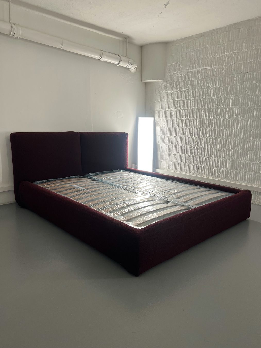 Letti: Novamobili Bett Bordeaux – Usato da Zürich venduto da RSO8005 2