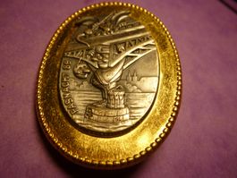BASEL 1989 GOLD