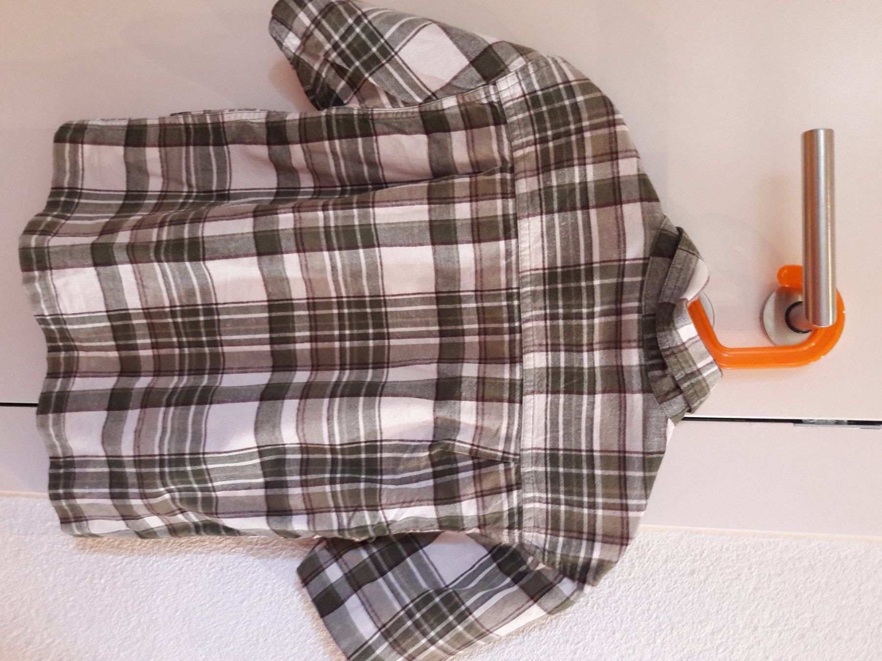 Chemises, T-shirts & Polos: Chemise -122 – D'occasion à Zürich par heldc 1