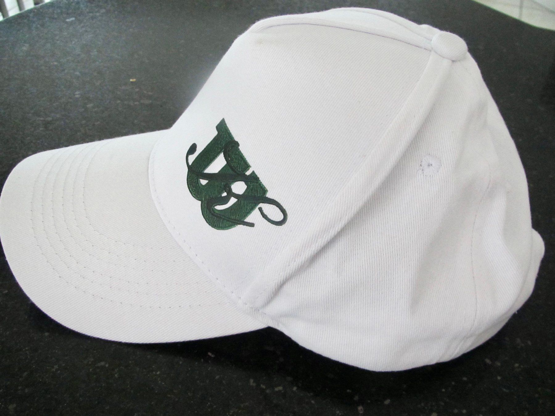 Hüte, Mützen & Caps: CASQUETTE  MD NEUVE – Neu (gemäss Beschreibung) aus Murten von Selliot 2
