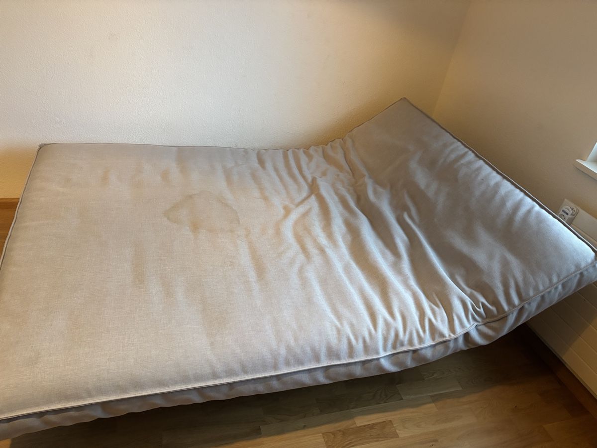 Divani: Klapp Couch – Usato da Riehen venduto da job_969k 2