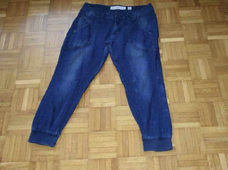 Gwen Q/S LOOSE FIT Damen Bermuda W36L30