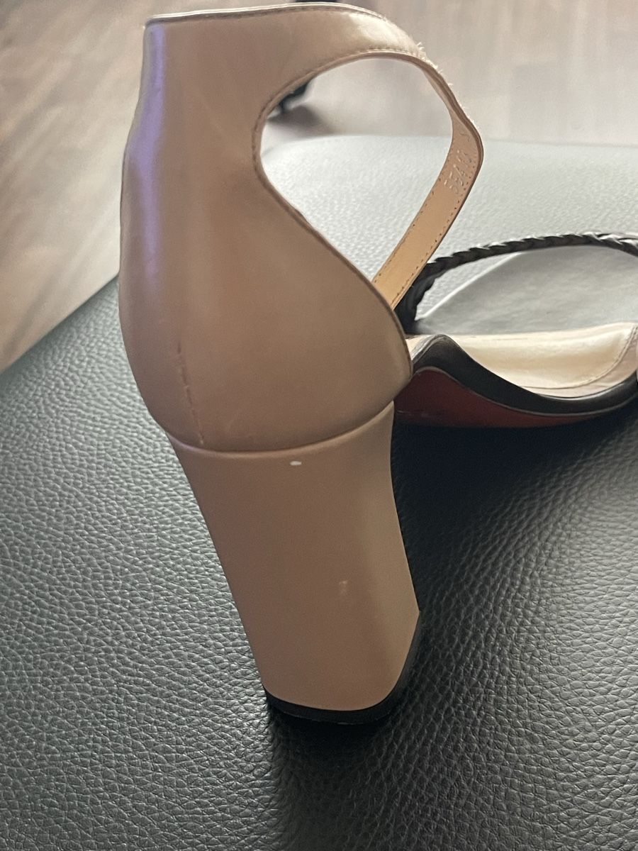 Santoni Damenschuhe: Santoni Rose Collection Schuhe 39 – Gebraucht aus Dübendorf von olh_rs5r 7