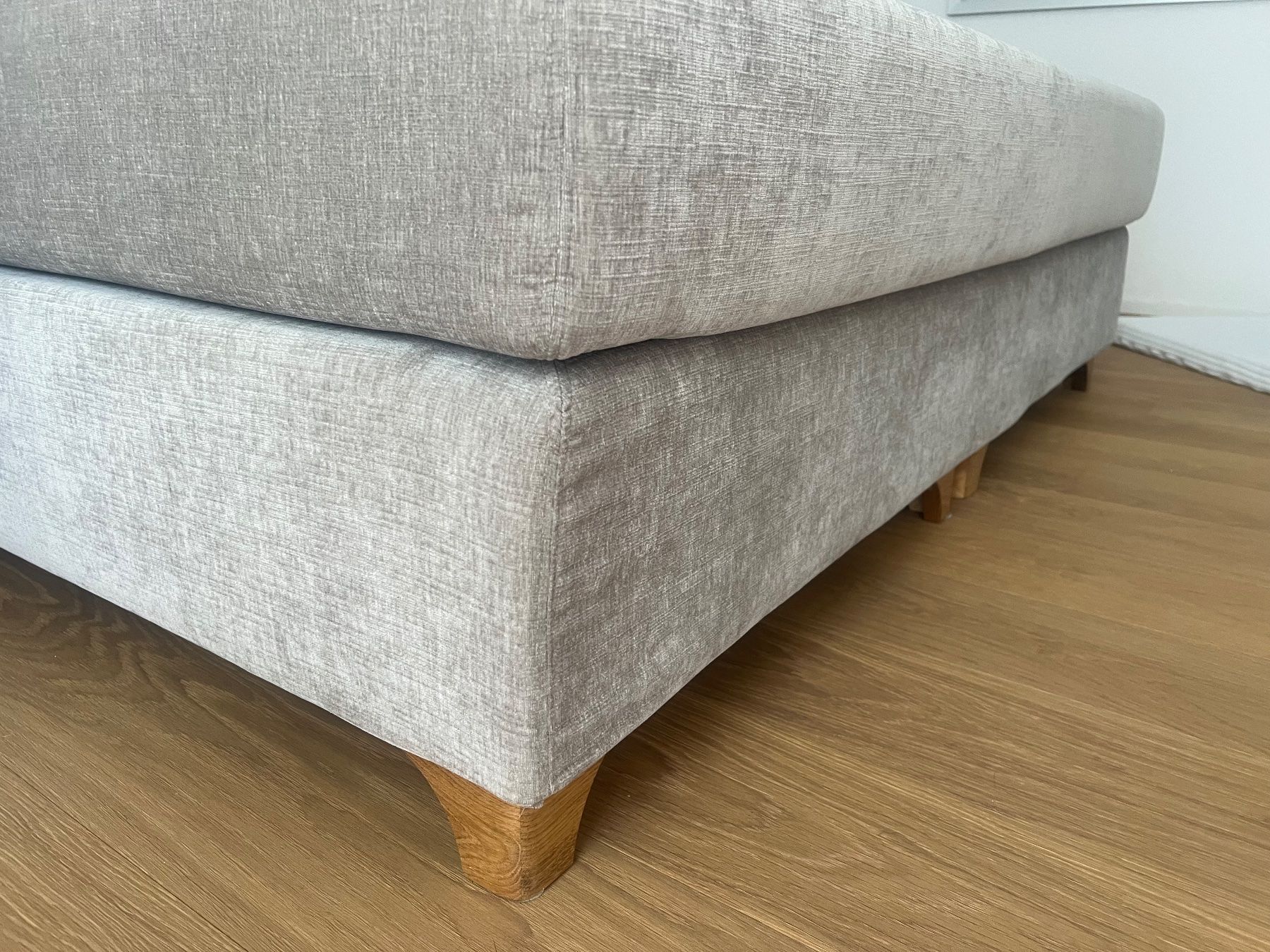 Letti: Boxspringbett Sjöholm – Usato da Humlikon venduto da suh_g5py 2