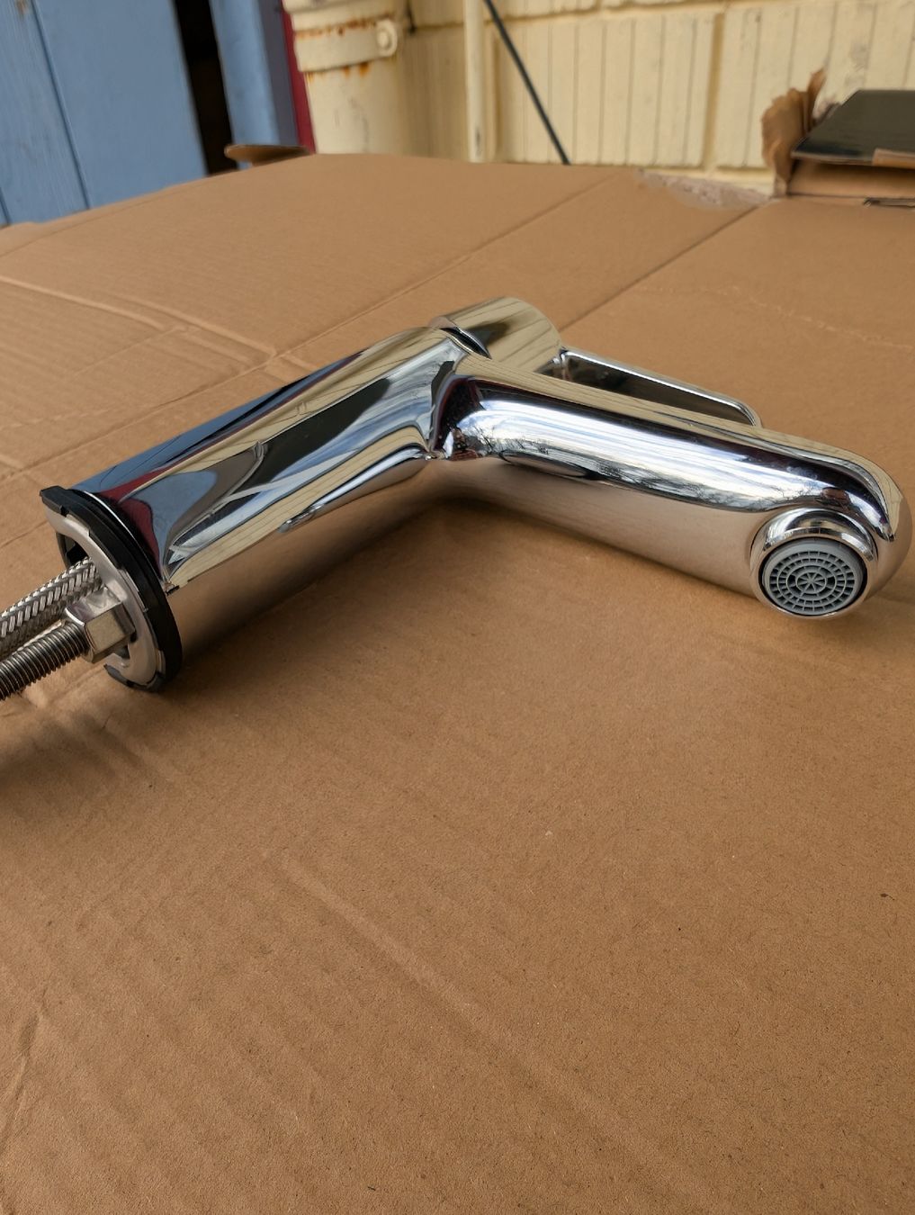 Grohe Rubinetteria: Armatur von Grohe – Nuovo (secondo la descrizione) da Wallisellen venduto da Sladjko97 5