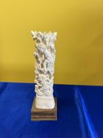 Skulptur, Asiatische Kunst, Rarität zu verkaufen! 17 cm.