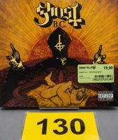 CD Ghost B.C. "Infestissumam", Nr. 130
