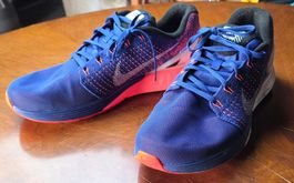 Nike Lunarglide 7 Laufschuhe – Grösse EU 44.5 / US 10.5