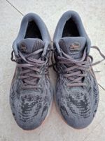 basket asics gel taille 41,5