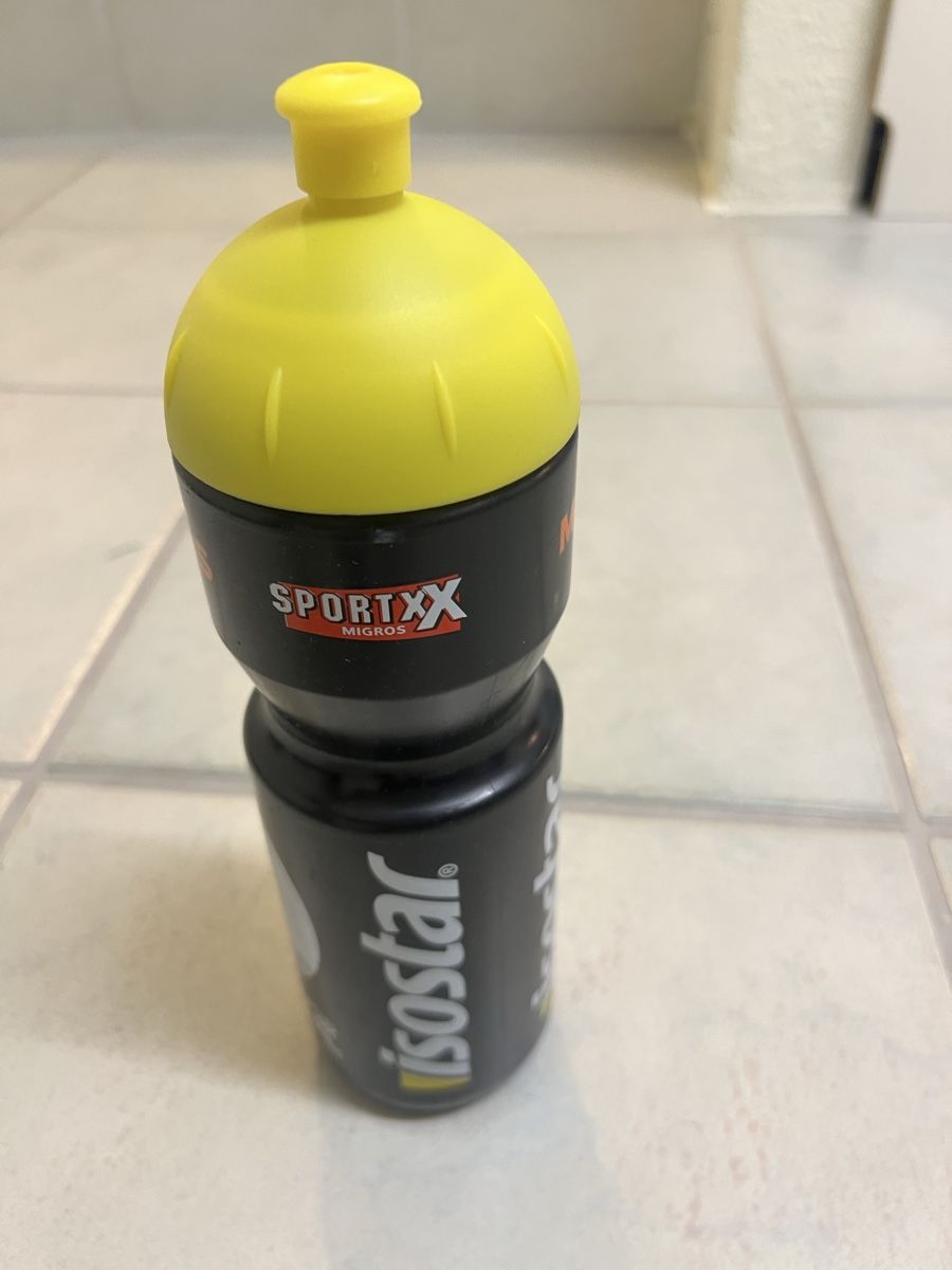 Trinkflaschen & Thermosflaschen: Migros Sport Trinkflasche neu – Neu (gemäss Beschreibung) aus Roggwil BE von adler78 1