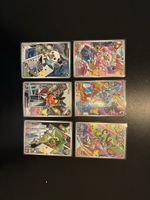 Pokemon First Partner Series 2 Set 6 Cards
