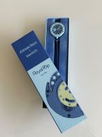Swatch x Audemars Piguet Royal Pop, Lan Ba