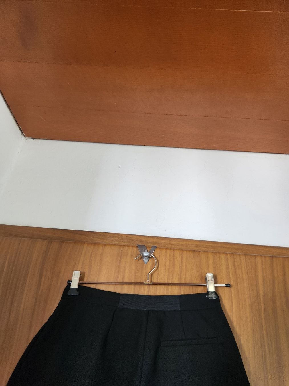 Maje Hosen: Short Maje noir taille 34  – Gebraucht aus Niedergösgen von Eva2410 3