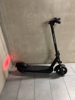 Trottinette électrique kuickwheel